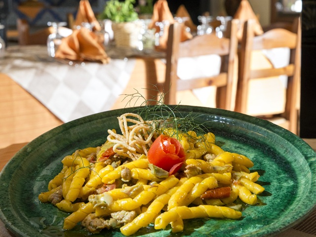 Agriturismo Castelvetrano