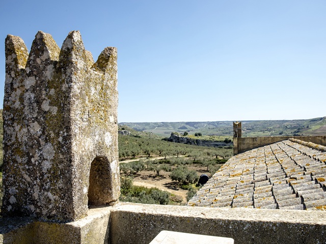 Agriturismo Castelvetrano
