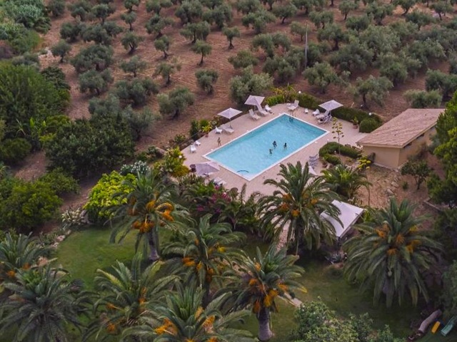 Agriturismo Castelvetrano