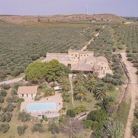 Agriturismo Castelvetrano