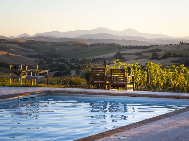 Agriturismo Le Marche