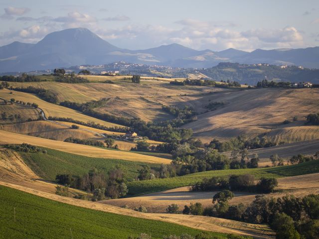 Agriturismo Le Marche