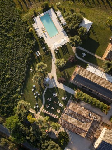 Agriturismo Le Marche