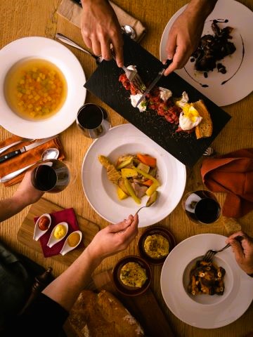 Agriturismo Le Marche