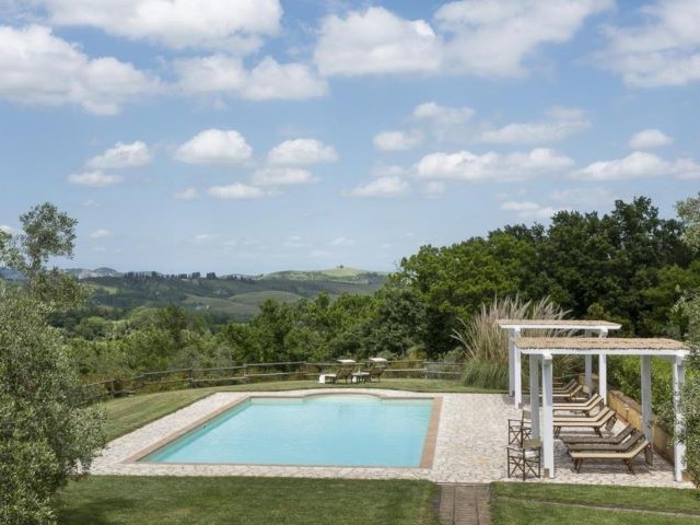 Agriturismo Peccioli