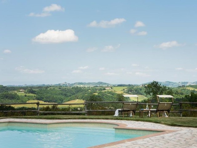 Agriturismo Peccioli