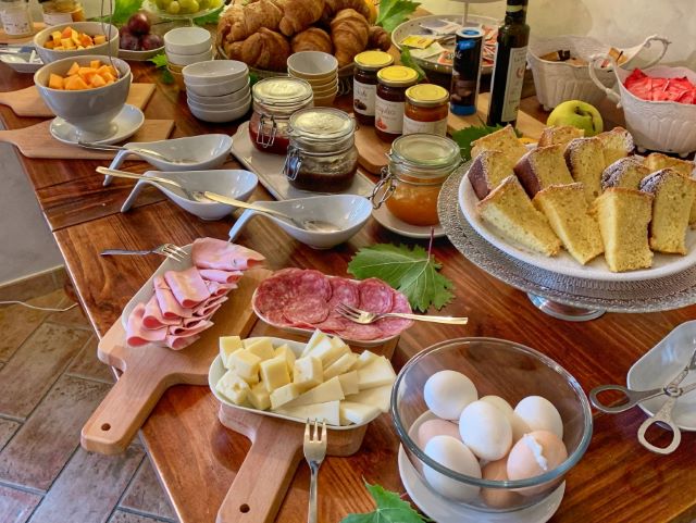 Agriturismo Peccioli