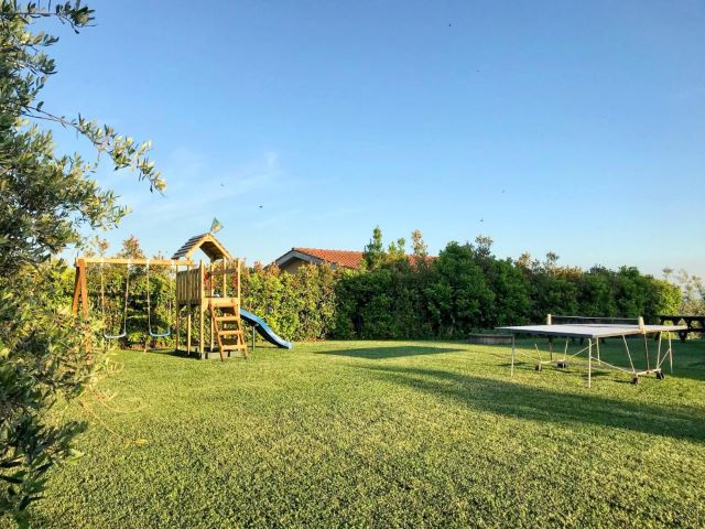 Agriturismo Peccioli