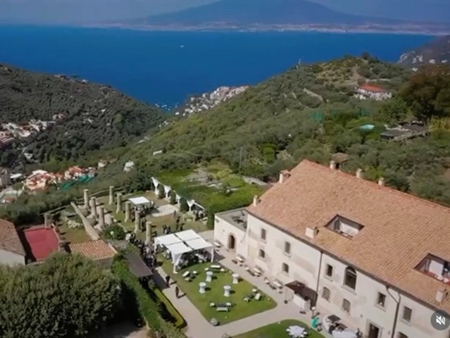 Agriturismo Golfo di Napoli