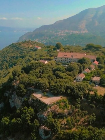 Agriturismo Golfo di Napoli