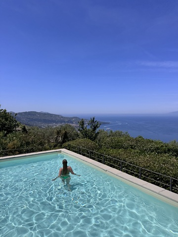 Agriturismo Golfo di Napoli