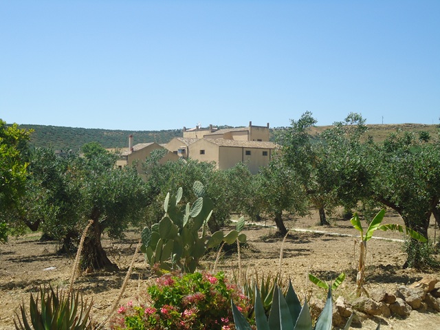 Agriturismo Castelvetrano