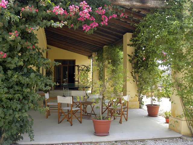 Agriturismo Castelvetrano