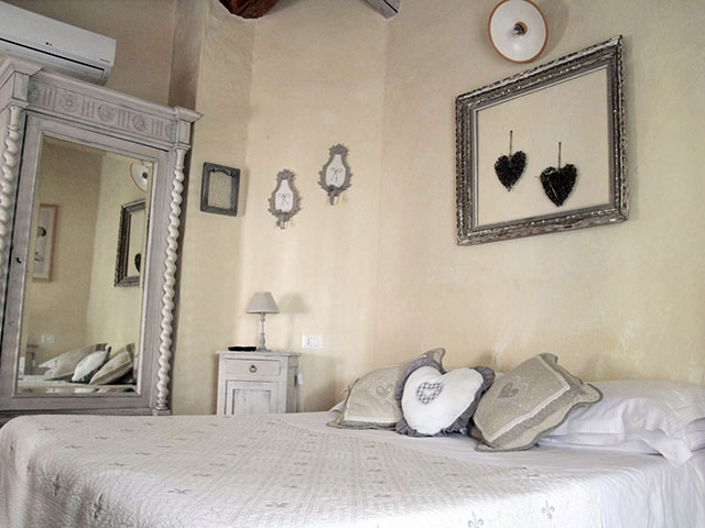 Kamer Vaniglia