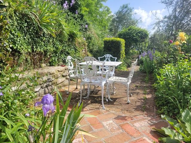 Terras La Castellana en Cecilia