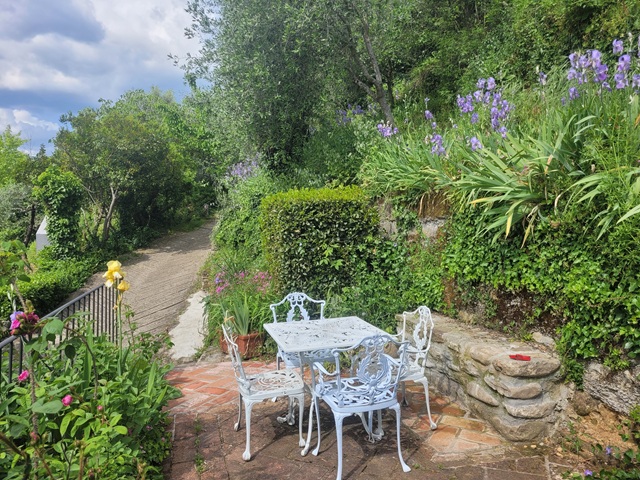 Terras La Castellana en Cecilia