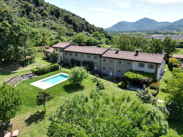 Agriturismo Colli Euganei