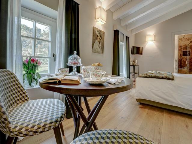 Suite Gigio