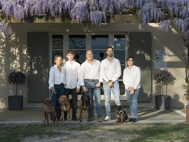 Agriturismo Colli Euganei