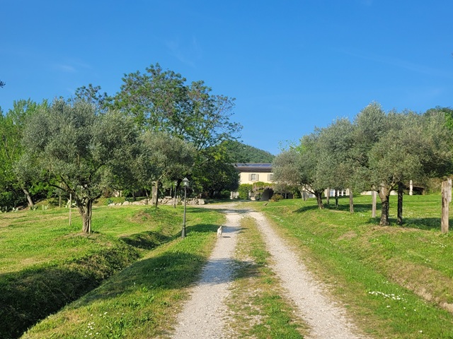 Agriturismo Colli Euganei