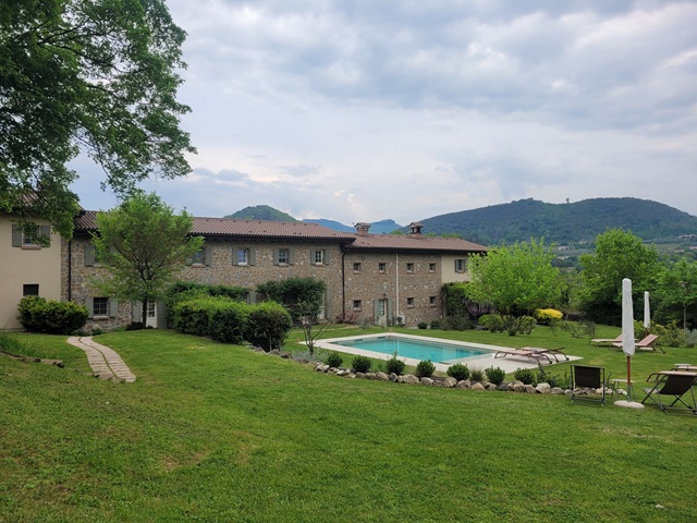 Agriturismo Colli Euganei