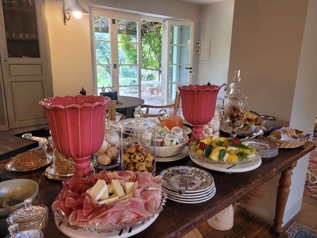 Agriturismo Colli Euganei