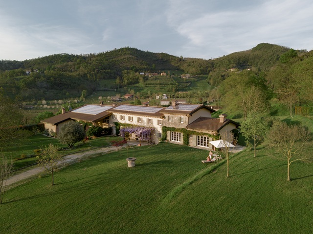 Agriturismo Colli Euganei