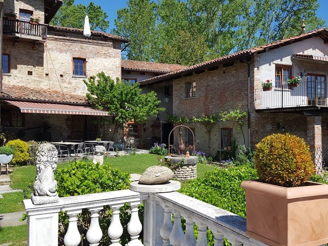 Cascine Le Langhe