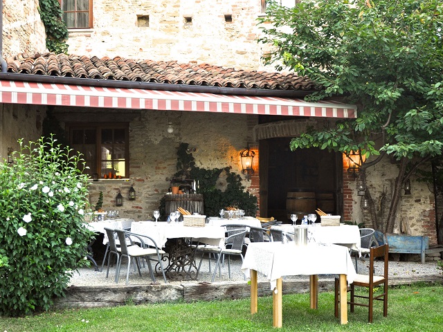 Cascine Le Langhe