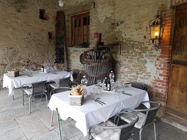 Cascine Le Langhe