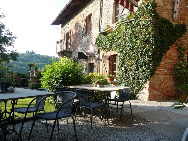 Cascine Le Langhe