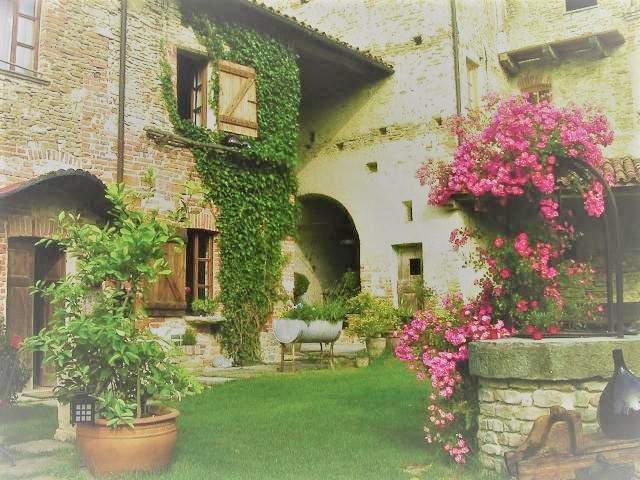 Cascine Le Langhe