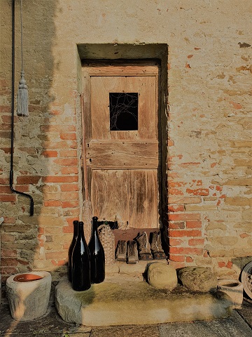 Cascine Le Langhe