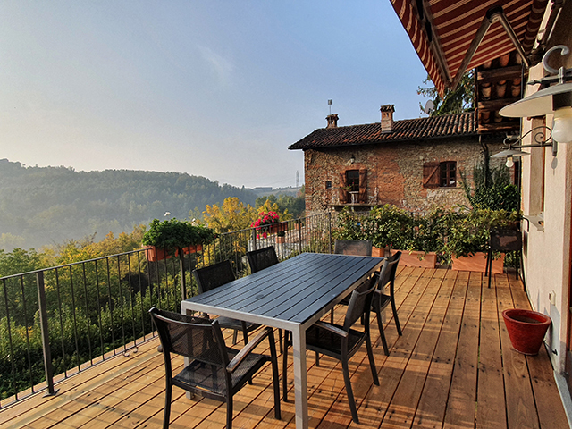 Casa Alba