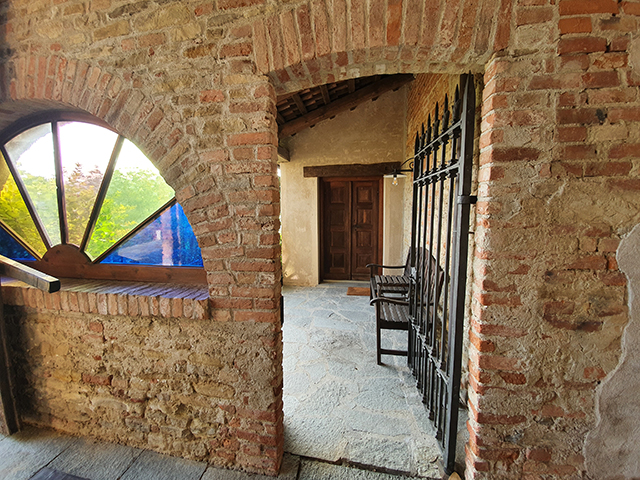 Casa Alba