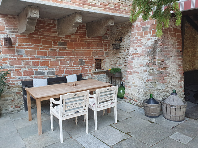 Appartement Barolo
