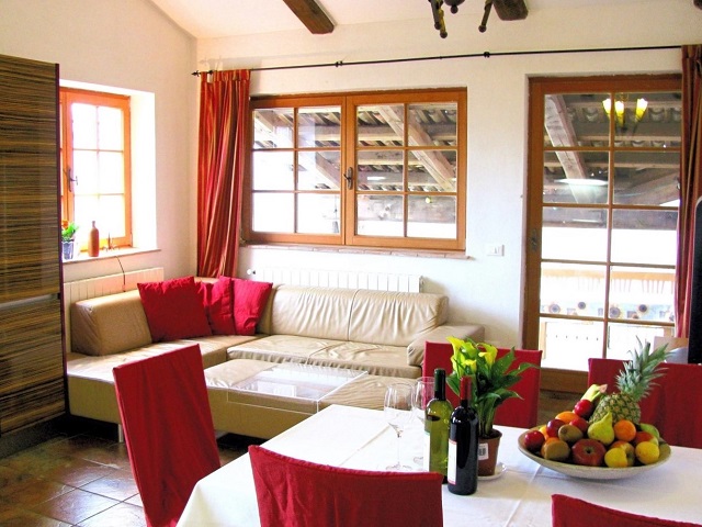 Appartement Bastia