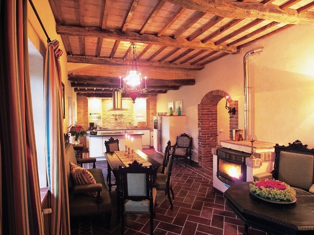 Appartement Carru