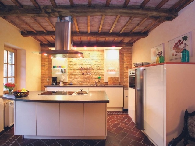 Appartement Carru
