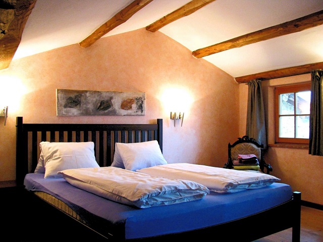 Appartement Carru
