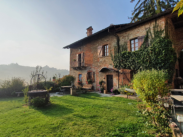 Casa Ciglie
