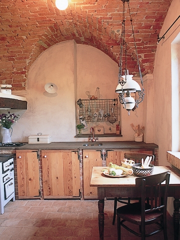 Casa Ciglie