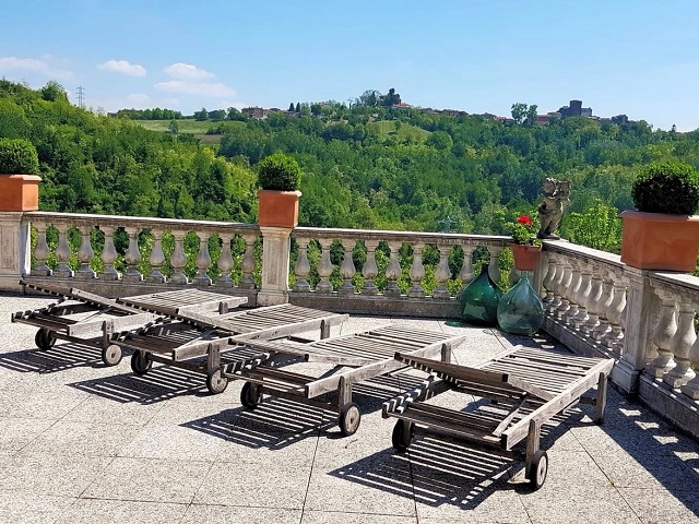 Casa Ciglie