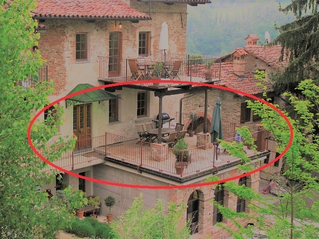 Appartement Mondovi