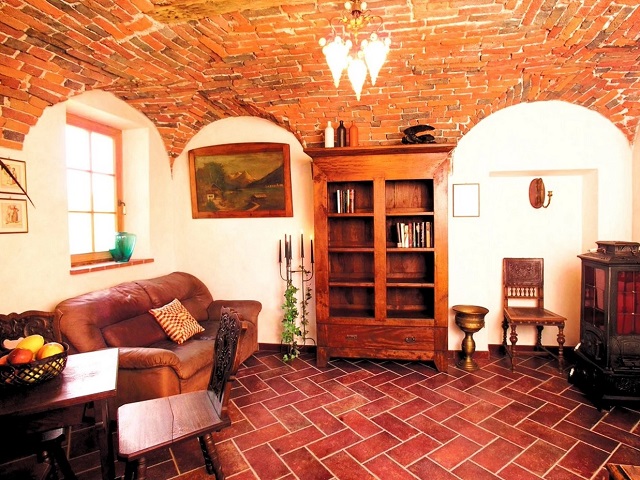 Appartement Mondovi