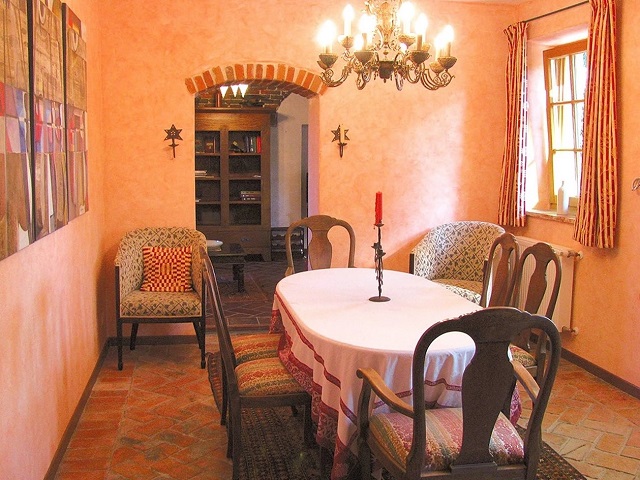 Appartement Mondovi
