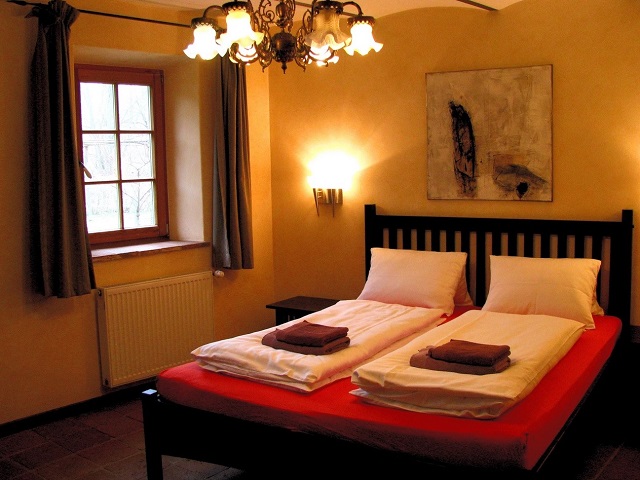Appartement Mondovi