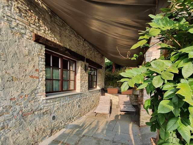 Appartement Niella
