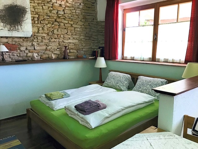 Appartement Niella