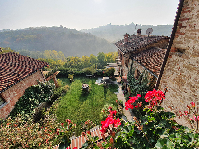 Cascine Le Langhe
